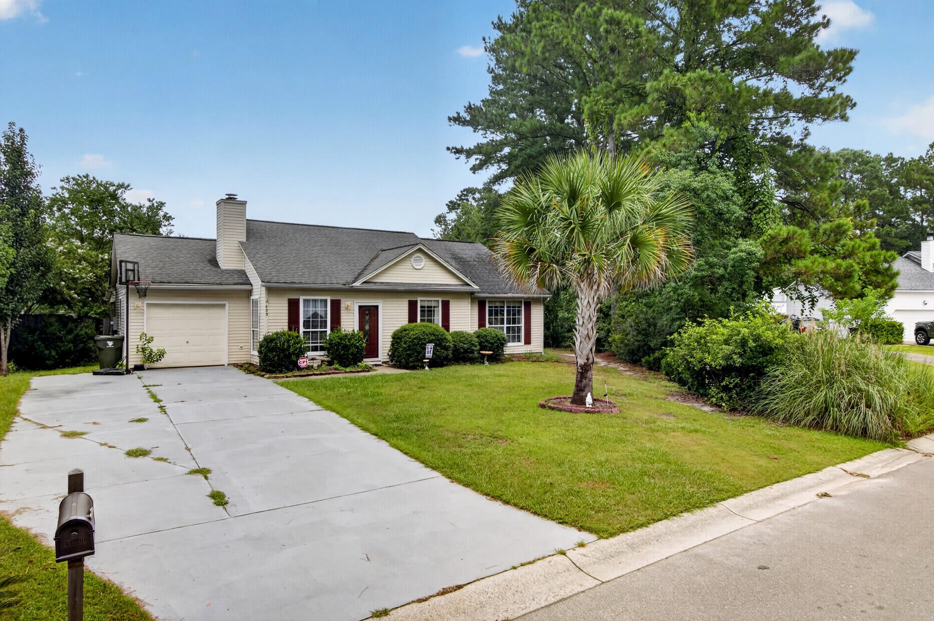 433 Courtland Drive