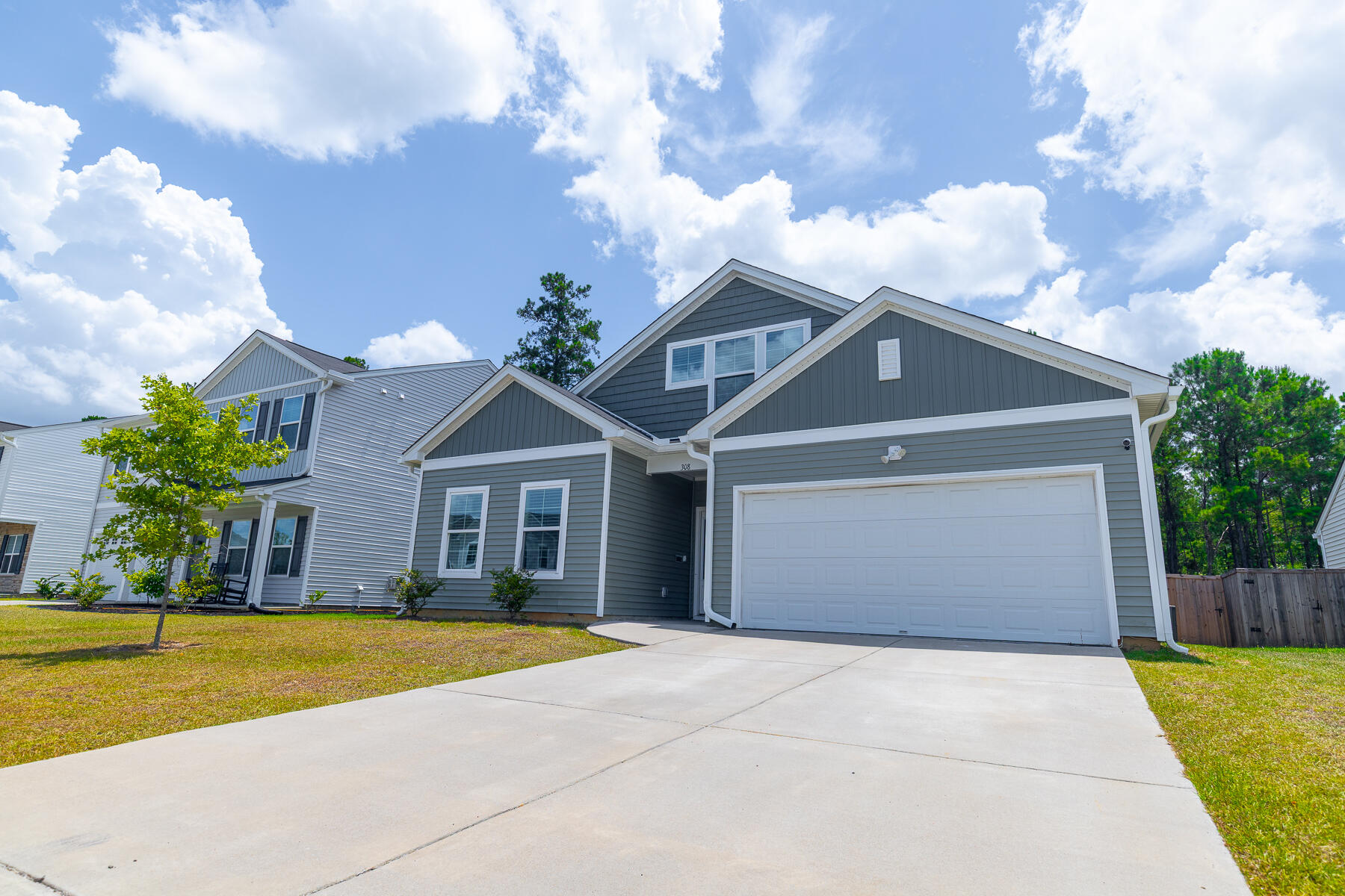 308 Torslanda Lane