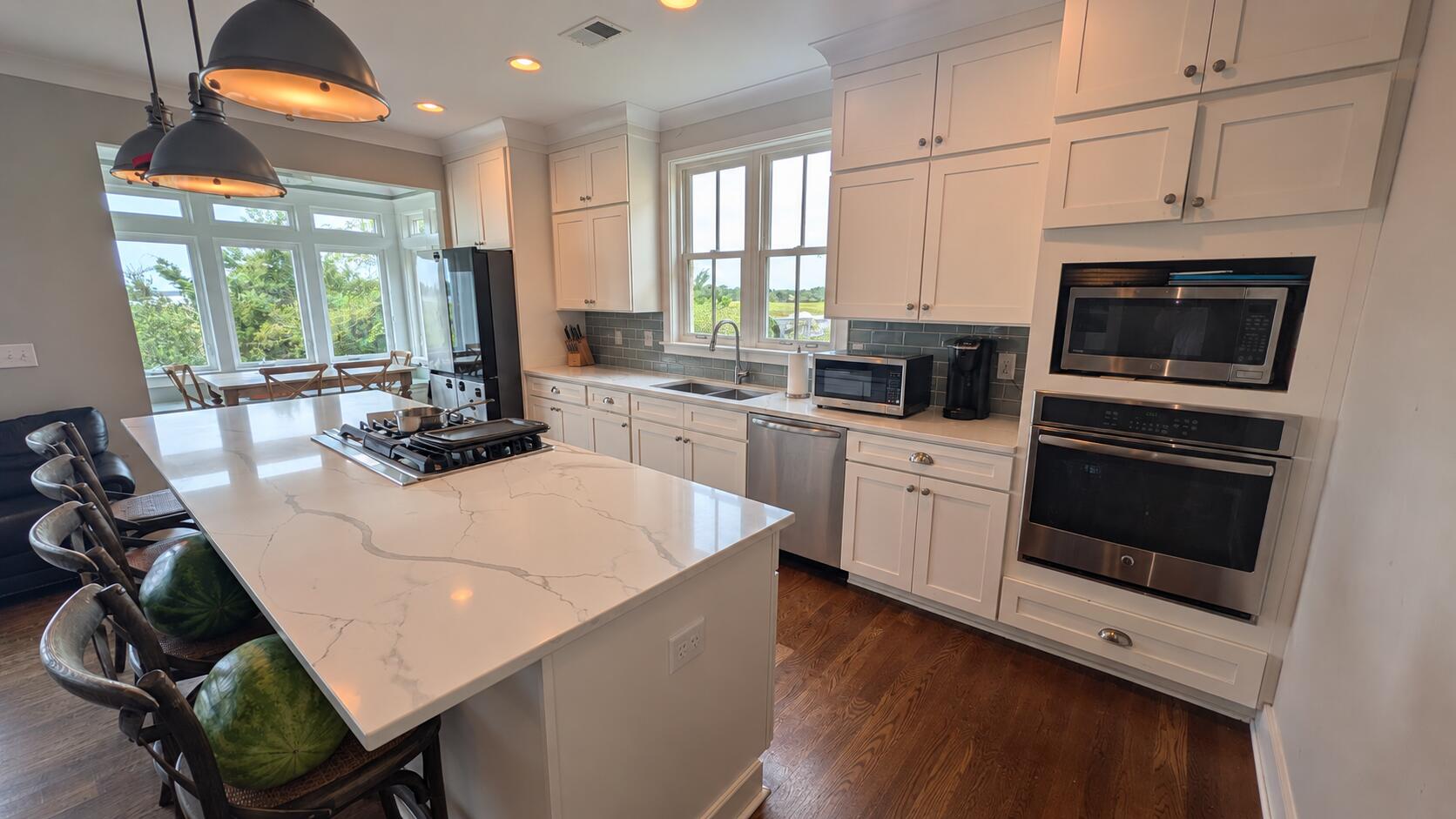 3100 S Shore Drive
