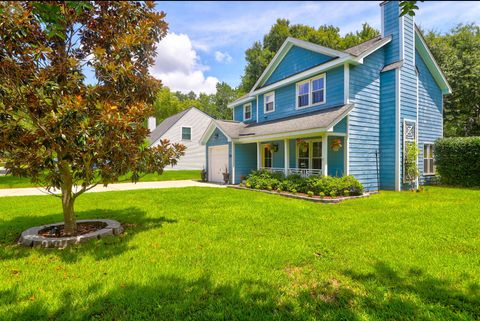 A home in Mount Pleasant