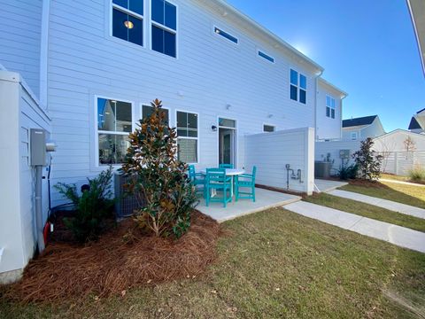 A home in Summerville