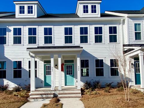 A home in Summerville