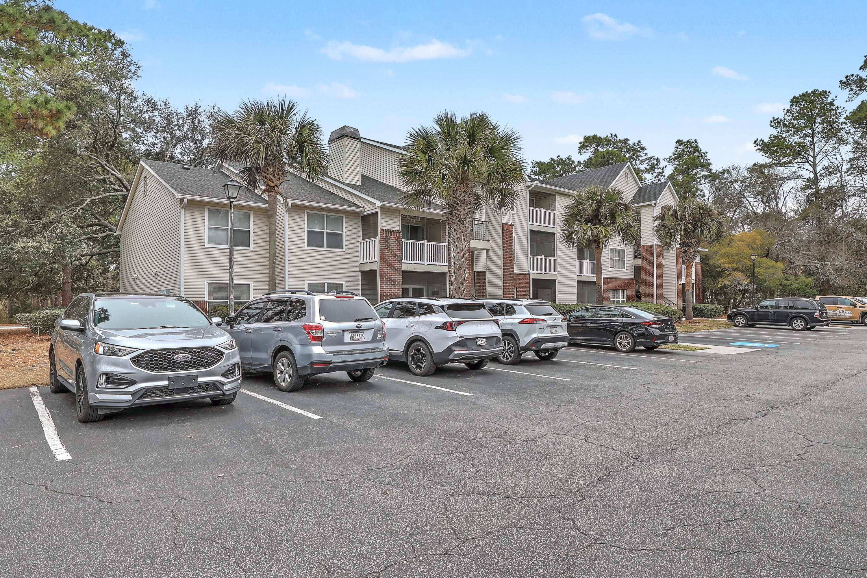 2011 N Highway 17 Unit 1400b