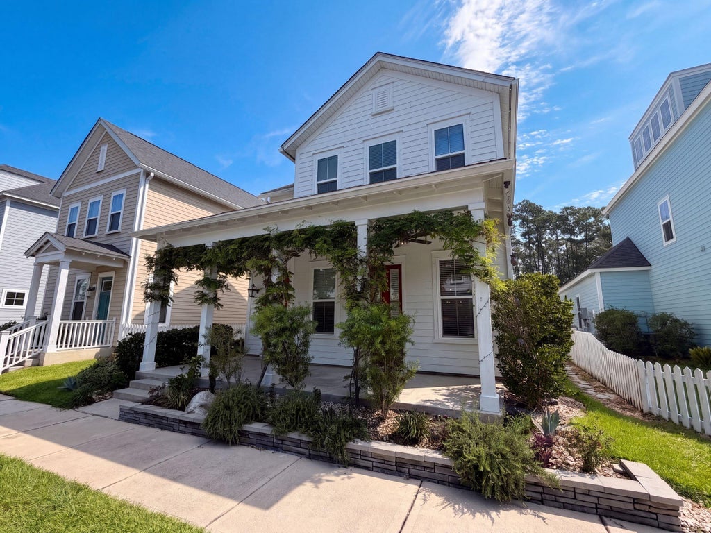 Photo of 2021 Codorus Lane, Hanahan, SC 29410 (MLS # 26024335)