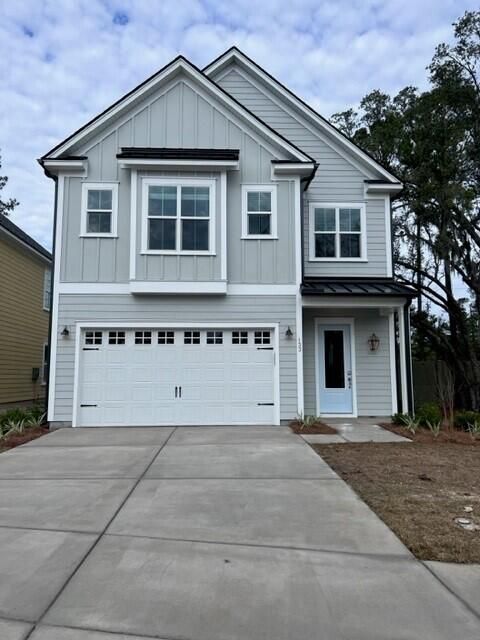 Photo of 133 Low Tide Court, Charleston, SC 29492 (MLS # 22029351) Photo of 133 Low Tide Court, Charleston, SC 29492 (MLS # 22029351)