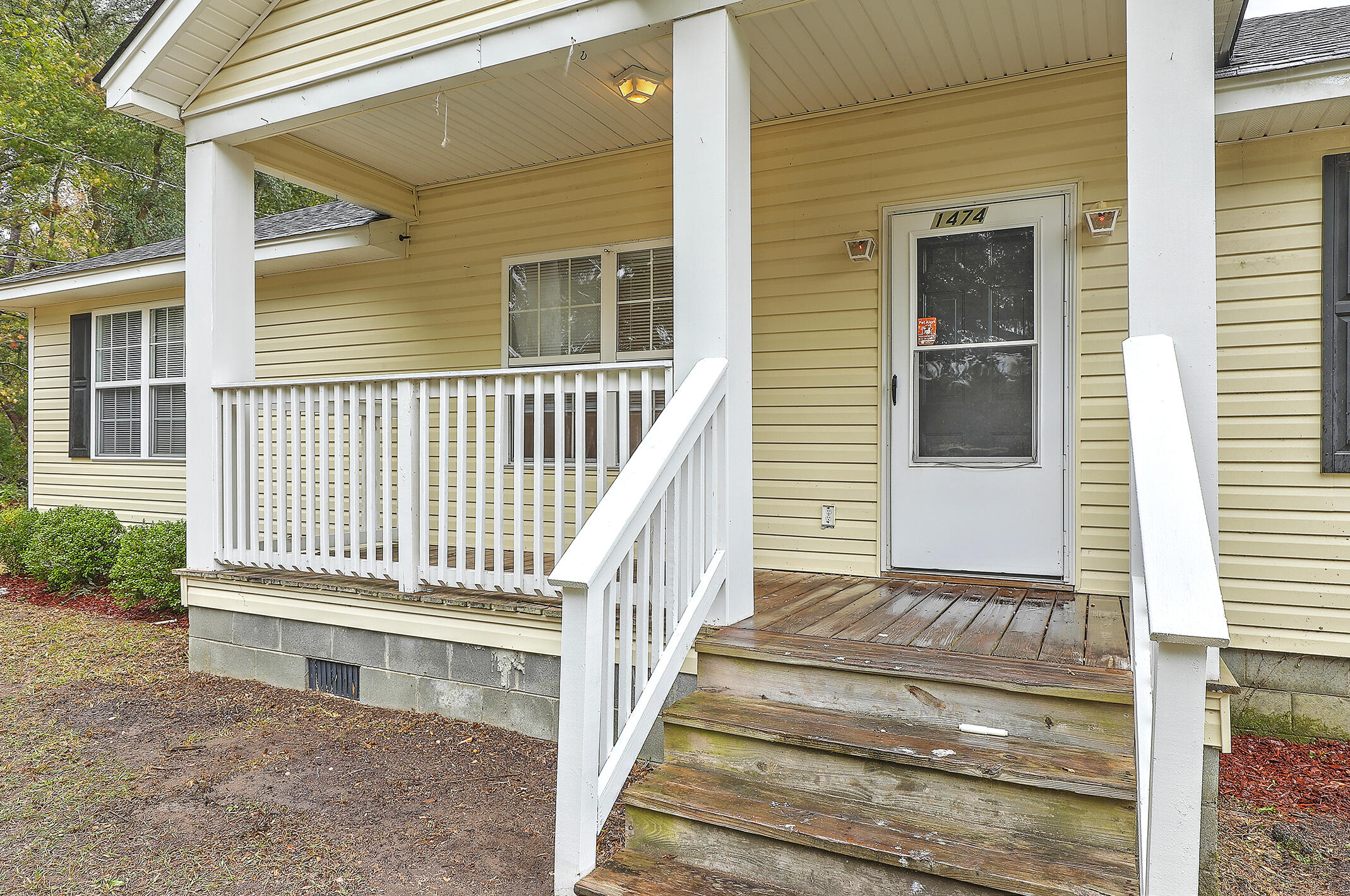 1474 Brownswood Road