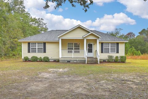1474 Brownswood Road Johns Island SC 29455