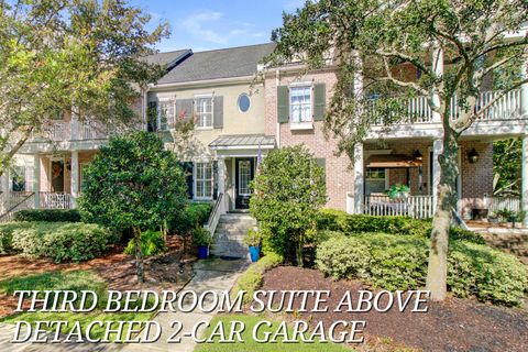 1844 Pierce Street Daniel Island SC 29492