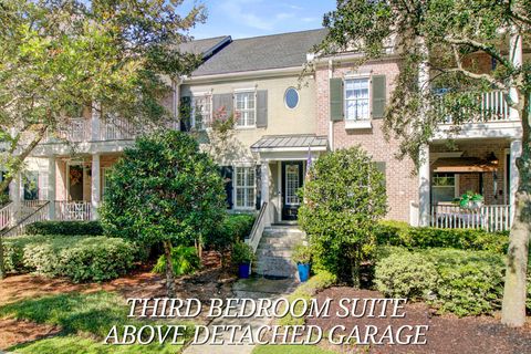 1844 Pierce Street Daniel Island SC 29492