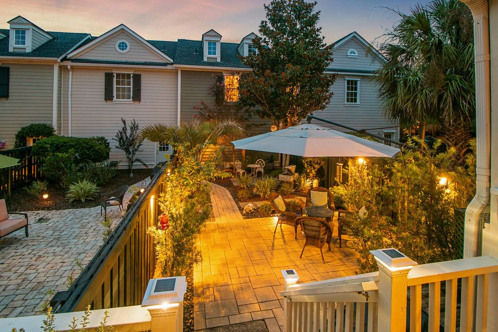 Photo of 1844 Pierce Street, Daniel Island, SC 29492 (MLS # 25023522)