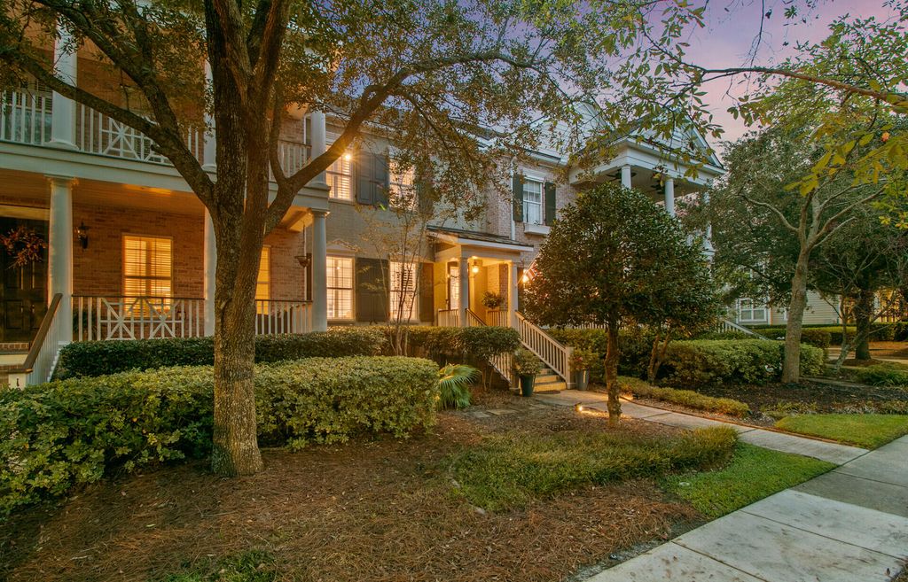 Photo of 1844 Pierce Street, Daniel Island, SC 29492 (MLS # 25023522)