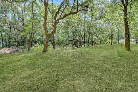 A home in Johns Island