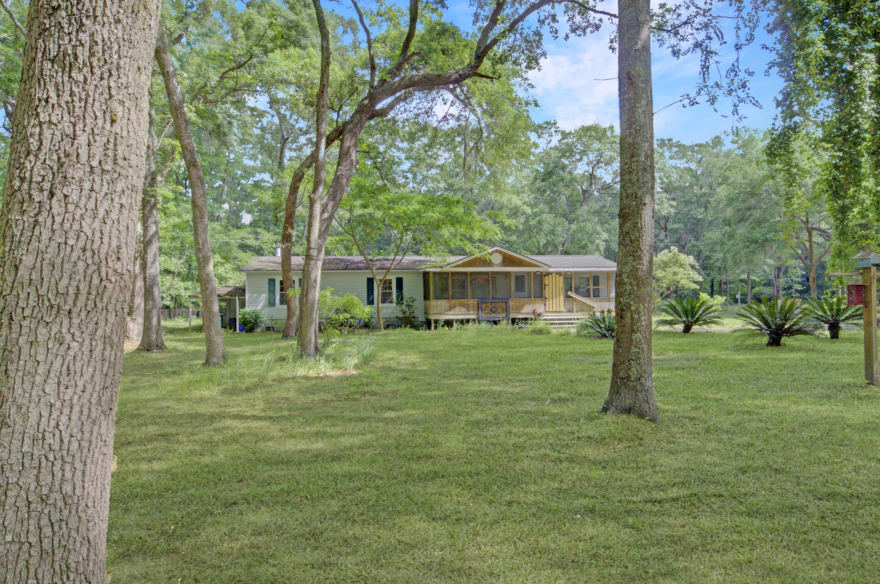 View Johns Island, SC 29455 mobile home