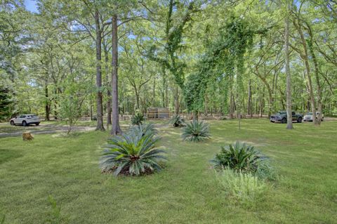 A home in Johns Island