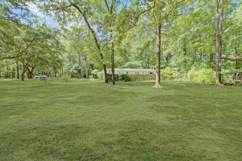 A home in Johns Island