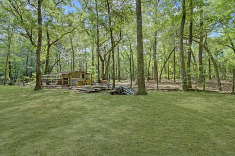 A home in Johns Island