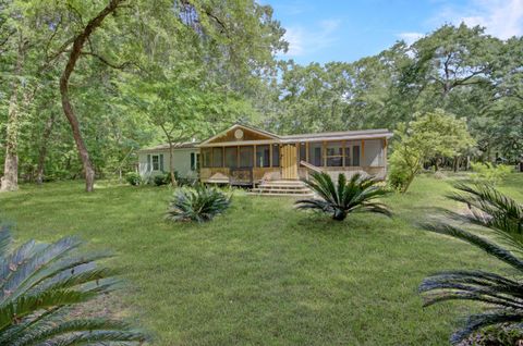 A home in Johns Island