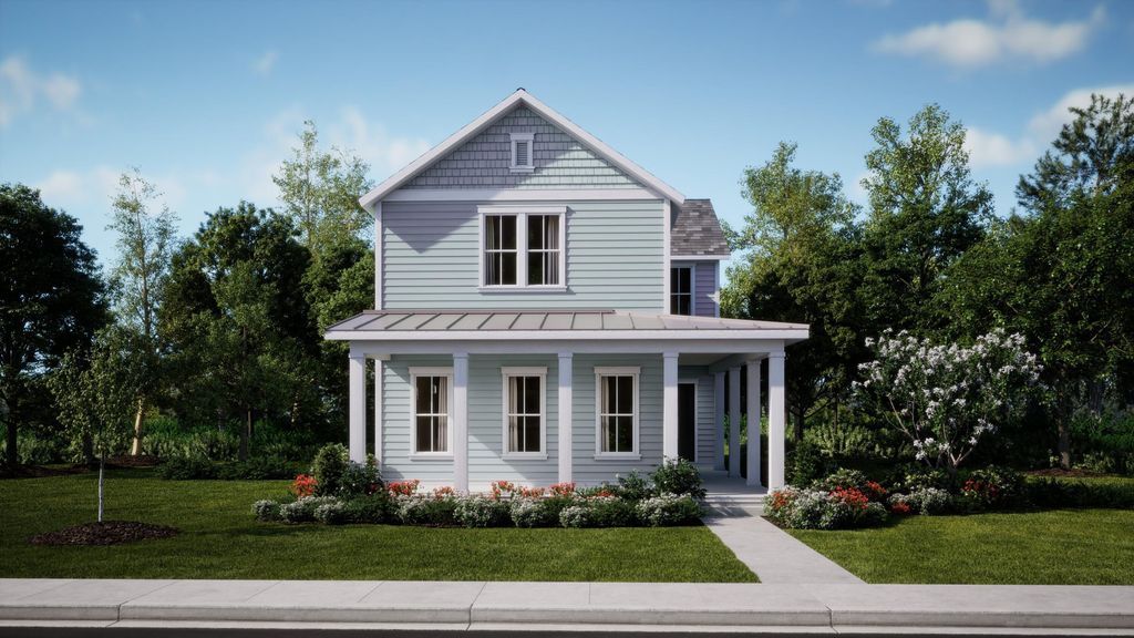 Photo of 996 Scotch Bonnet Way, Summerville, SC 29485 (MLS # 26005461)