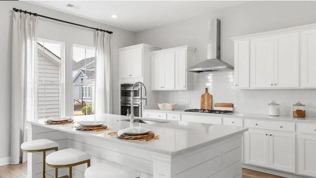 Photo of 996 Scotch Bonnet Way, Summerville, SC 29485 (MLS # 26005461)