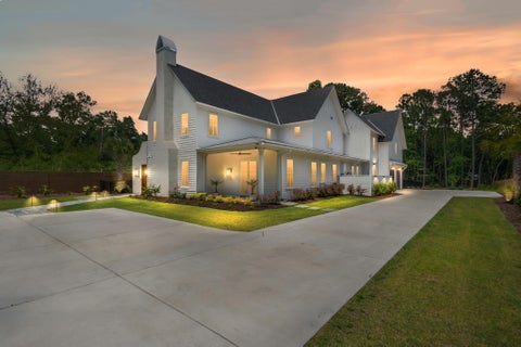 Photo of 2147 River Road, Johns Island, SC 29455 (MLS # 26018030)