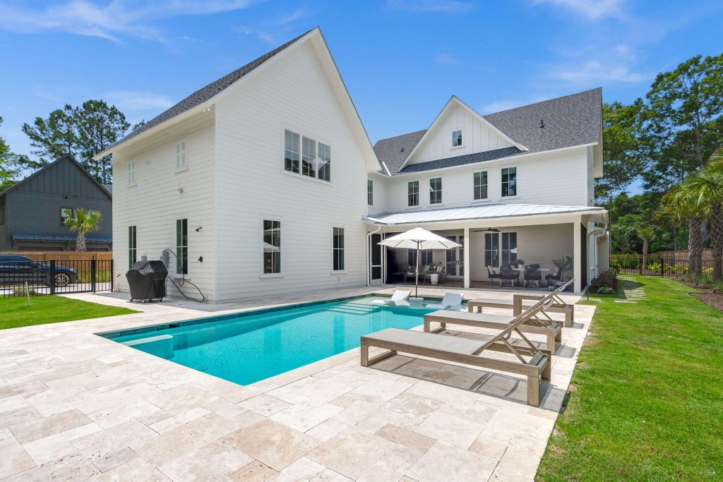 Photo of 2147 River Road, Johns Island, SC 29455 (MLS # 26018030)