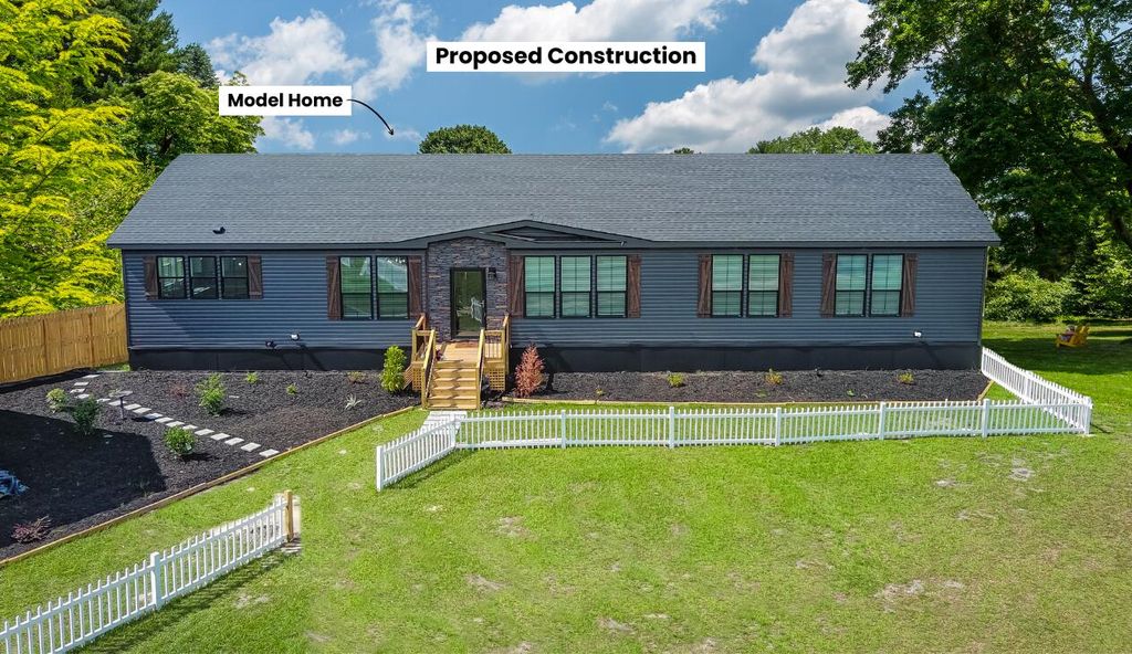 Photo of 0 Victoria Road #A, Summerville, SC 29483 (MLS # 25023934)