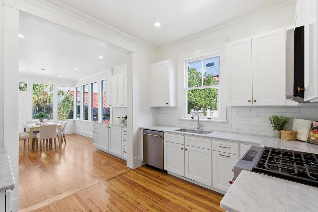 Photo of 30 Gibbes Street, Charleston, SC 29401 (MLS # 26007005)