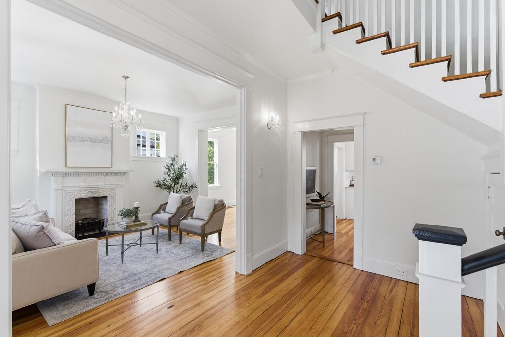 Photo of 30 Gibbes Street, Charleston, SC 29401 (MLS # 26007005)