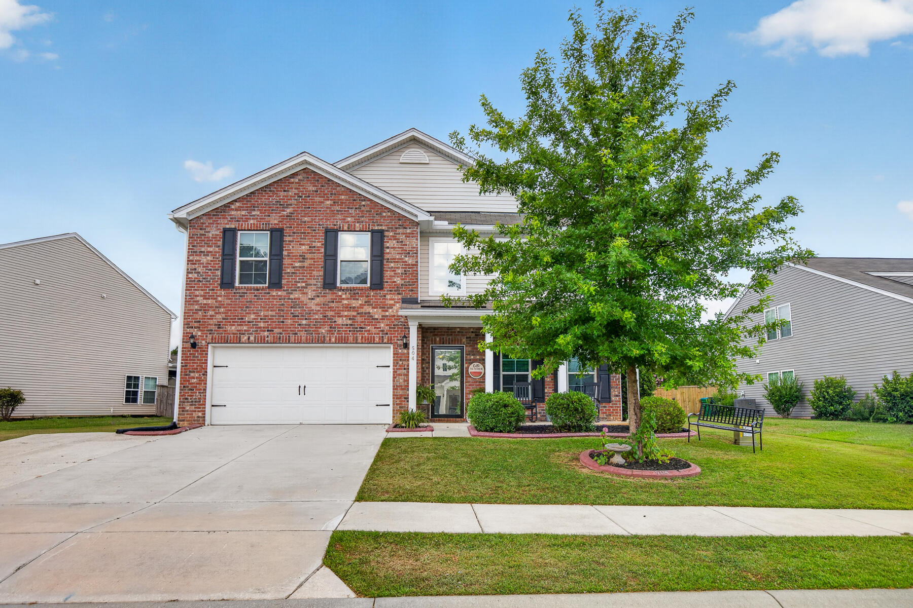 504 Tarleton Drive
