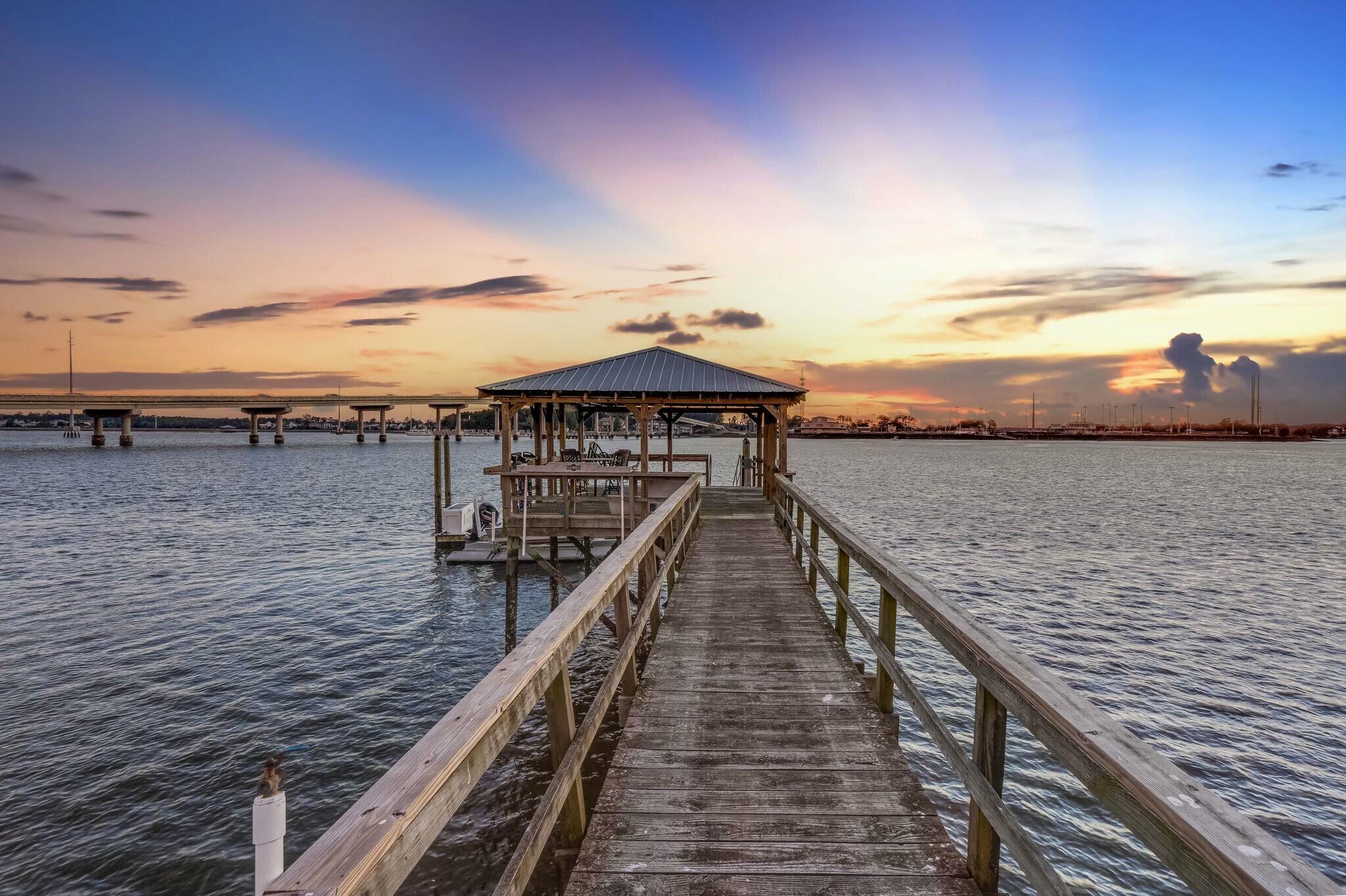 122 Cainhoy Landing Road