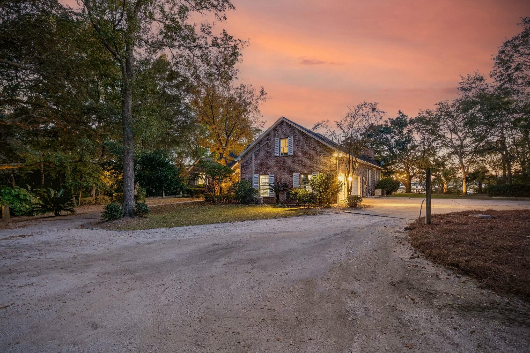 122 Cainhoy Landing Road