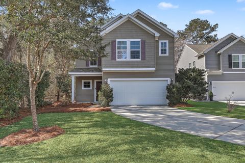 1181 Preakness Court Mount Pleasant SC 29429