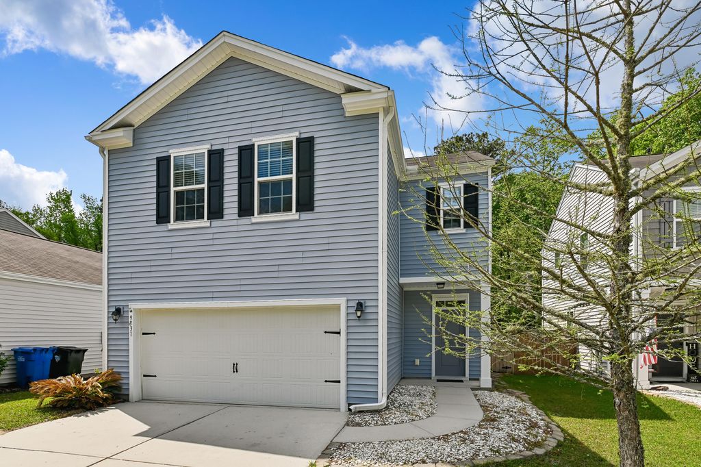 Photo of 9831 Seed Street, Summerville, SC 29485 (MLS # 26009464)