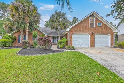 2120 Fife Lane Charleston SC 29414