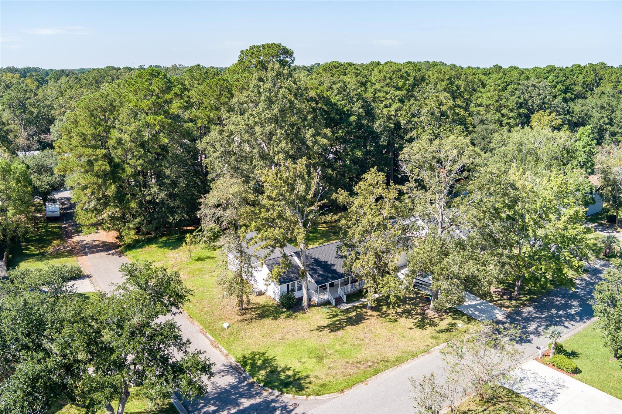 116 Palmetto Bluff Drive