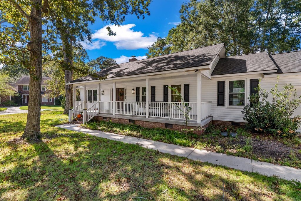 Photo of 116 Palmetto Bluff Drive, North Charleston, SC 29418 (MLS # 25027083)