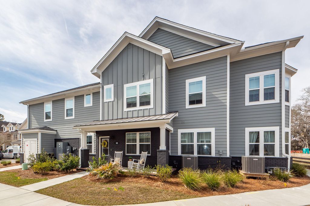 Photo of 305 Flowering Peach Court #202, Charleston, SC 29414 (MLS # 25012872)