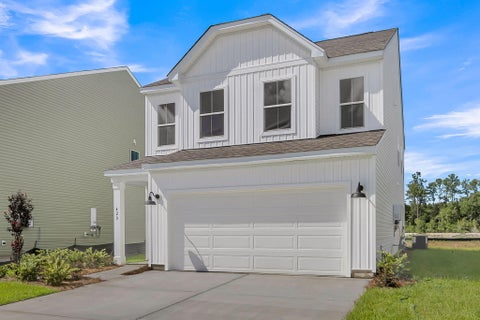 Photo of 420 Colfax Lane, Summerville, SC 29486 (MLS # 26023563)