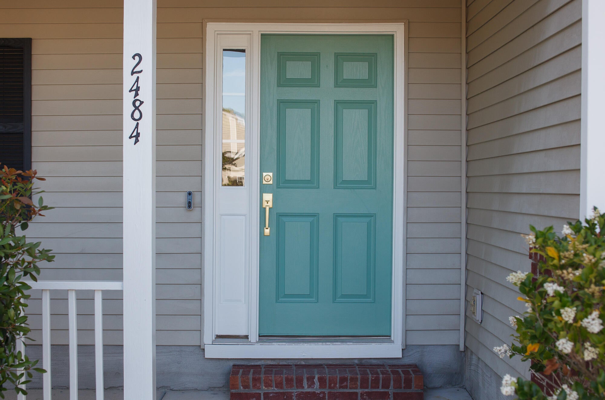 2484 Melville Road
