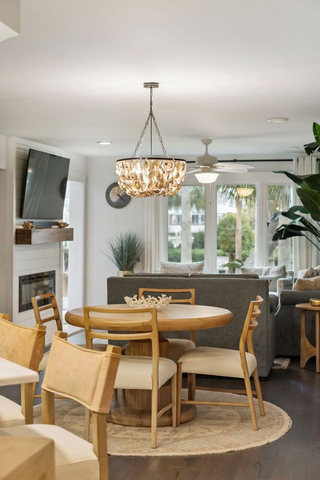 Photo of 407 Yacht Harbor Court, Isle of Palms, SC 29451 (MLS # 26004033)