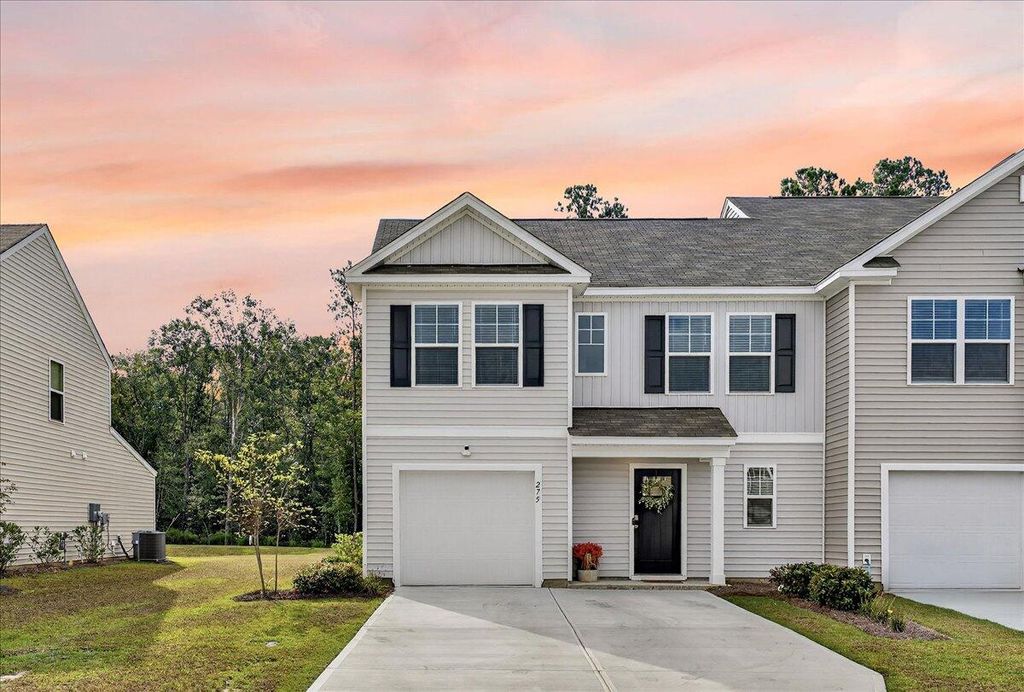 Photo of 275 Ivory Shadow Road, Summerville, SC 29486 (MLS # 25026606)