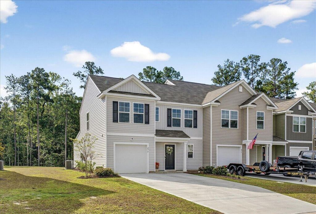 Photo of 275 Ivory Shadow Road, Summerville, SC 29486 (MLS # 25026606)
