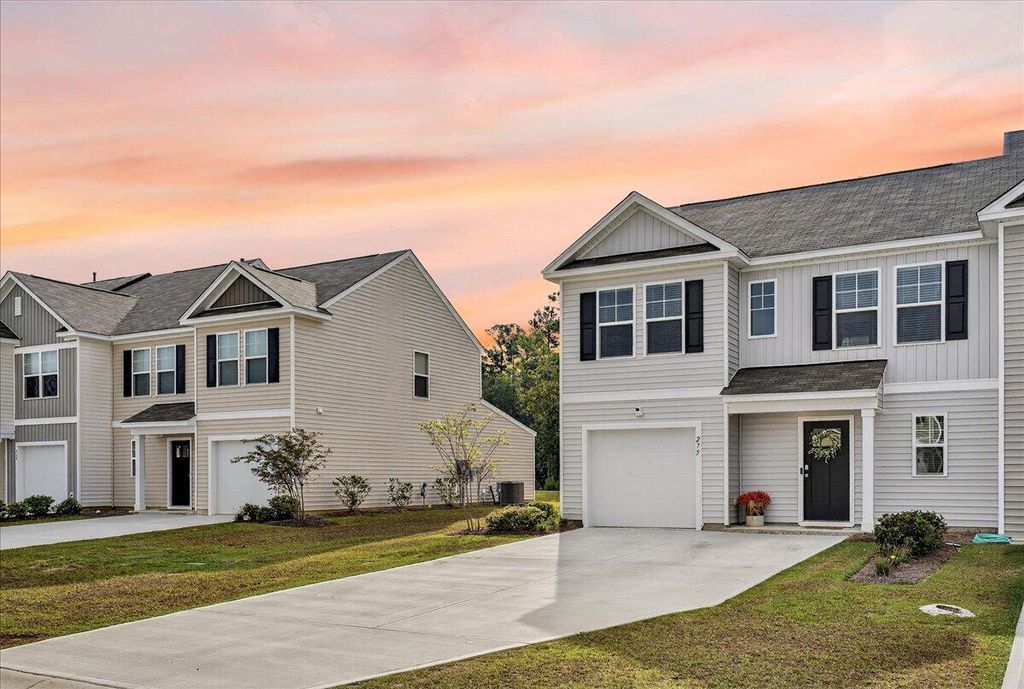 Photo of 275 Ivory Shadow Road, Summerville, SC 29486 (MLS # 25026606)