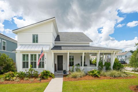 Photo of 2229 Generals Street, Charleston, SC 29492 (MLS # 25021068)