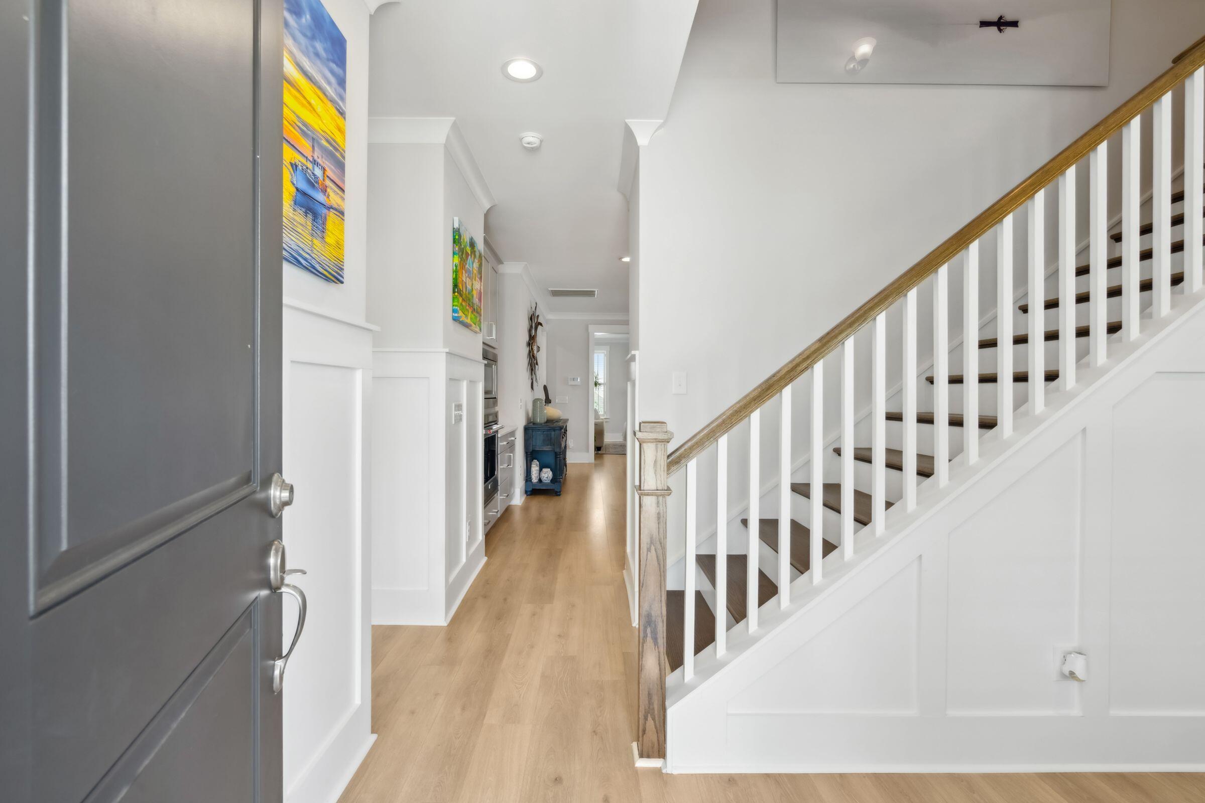 Charleston, South Carolina 29492, United States, 5 Bedrooms Bedrooms, ,4 BathroomsBathrooms,Residential,Pending,182316