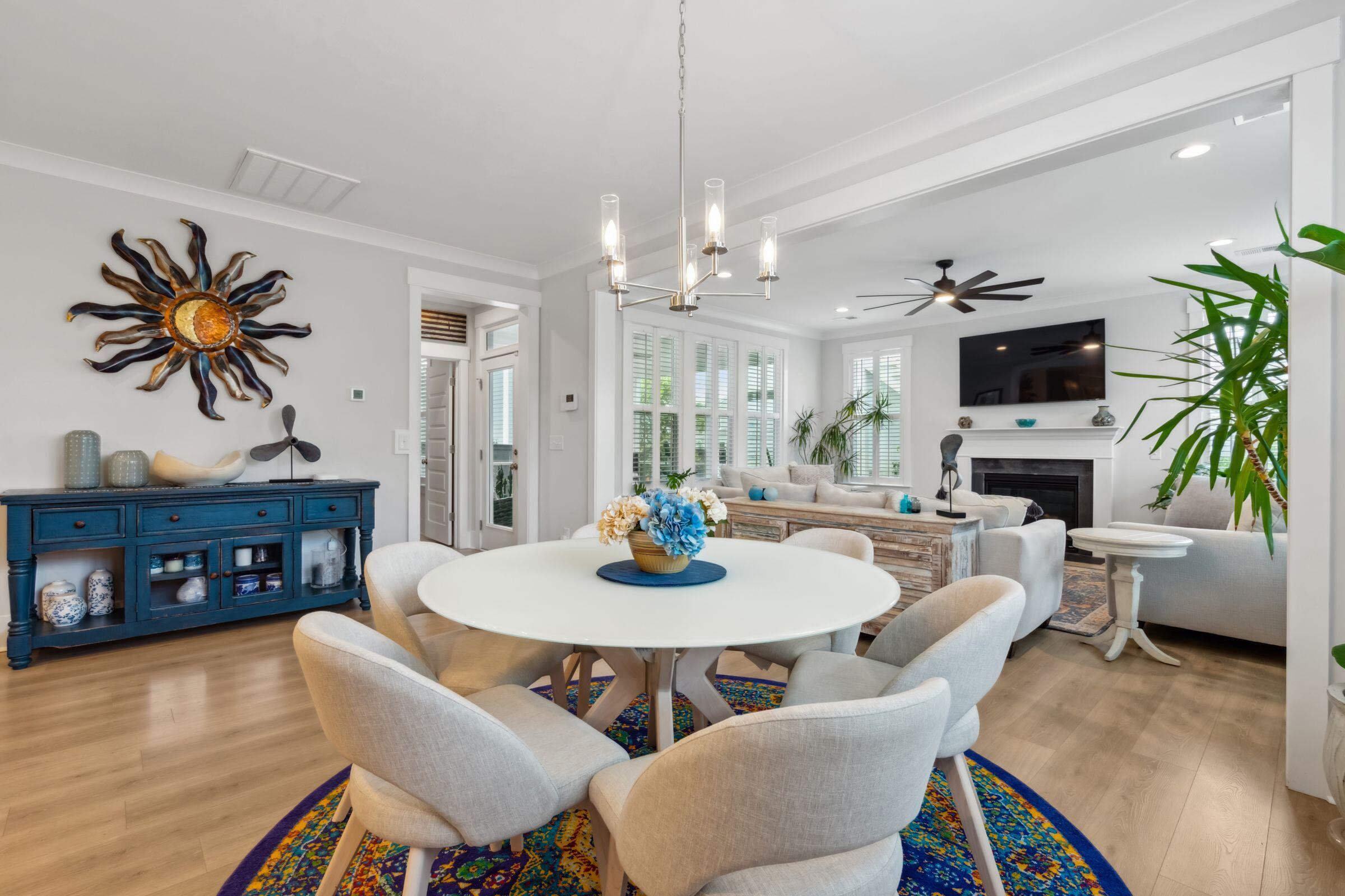 Charleston, South Carolina 29492, United States, 5 Bedrooms Bedrooms, ,4 BathroomsBathrooms,Residential,Pending,182316