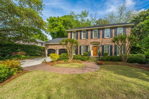 Photo of 728 Creekside Drive, Mount Pleasant, SC 29464 (MLS # 26013105)