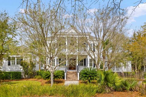 400 Island Park Drive Daniel Island SC 29492