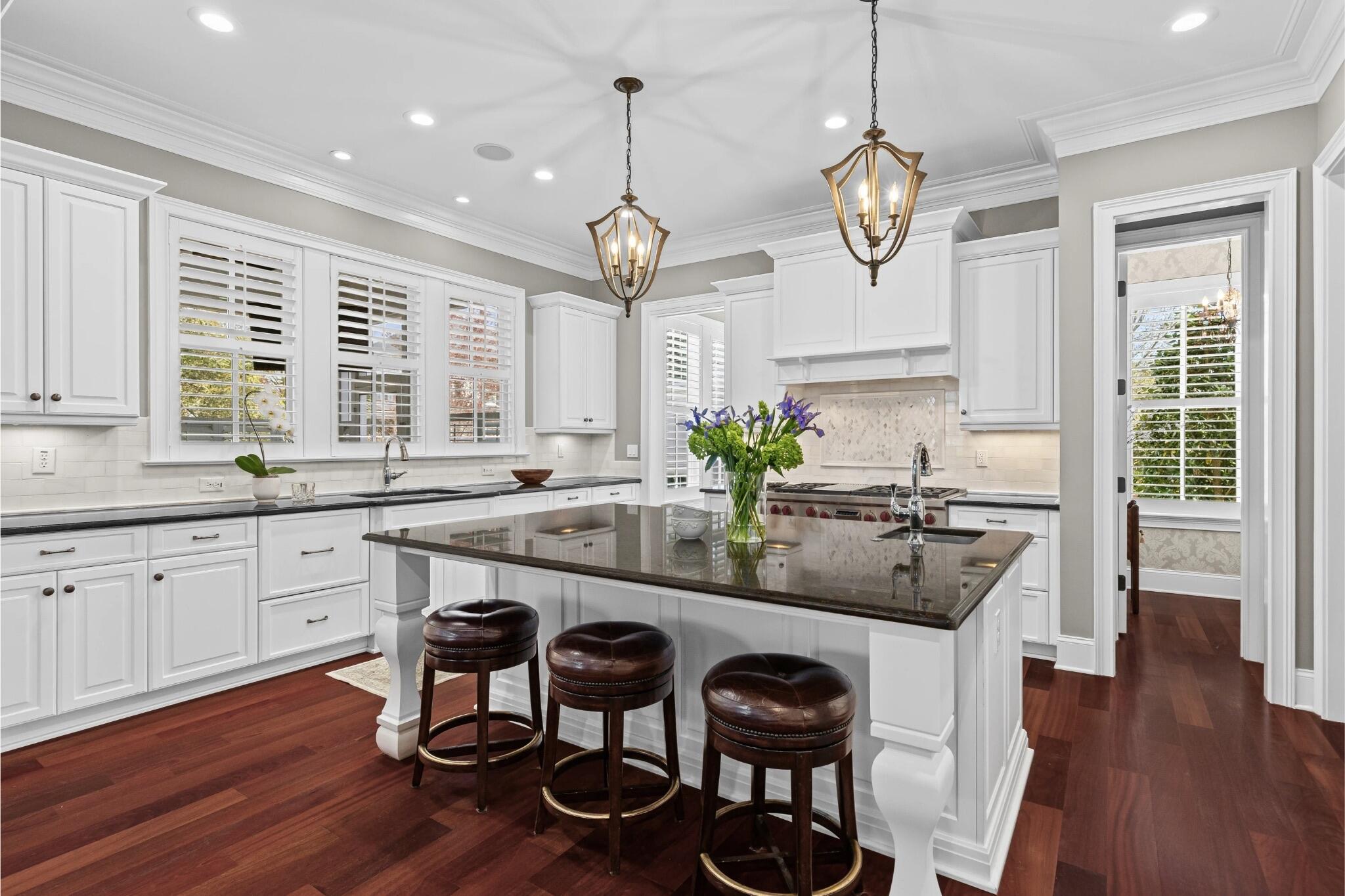 400 Island Park Drive