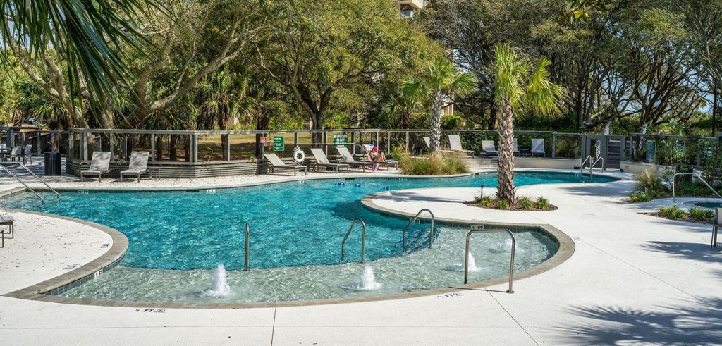 Photo of 1406 Ocean Club, Isle of Palms, SC 29451 (MLS # 26003965)